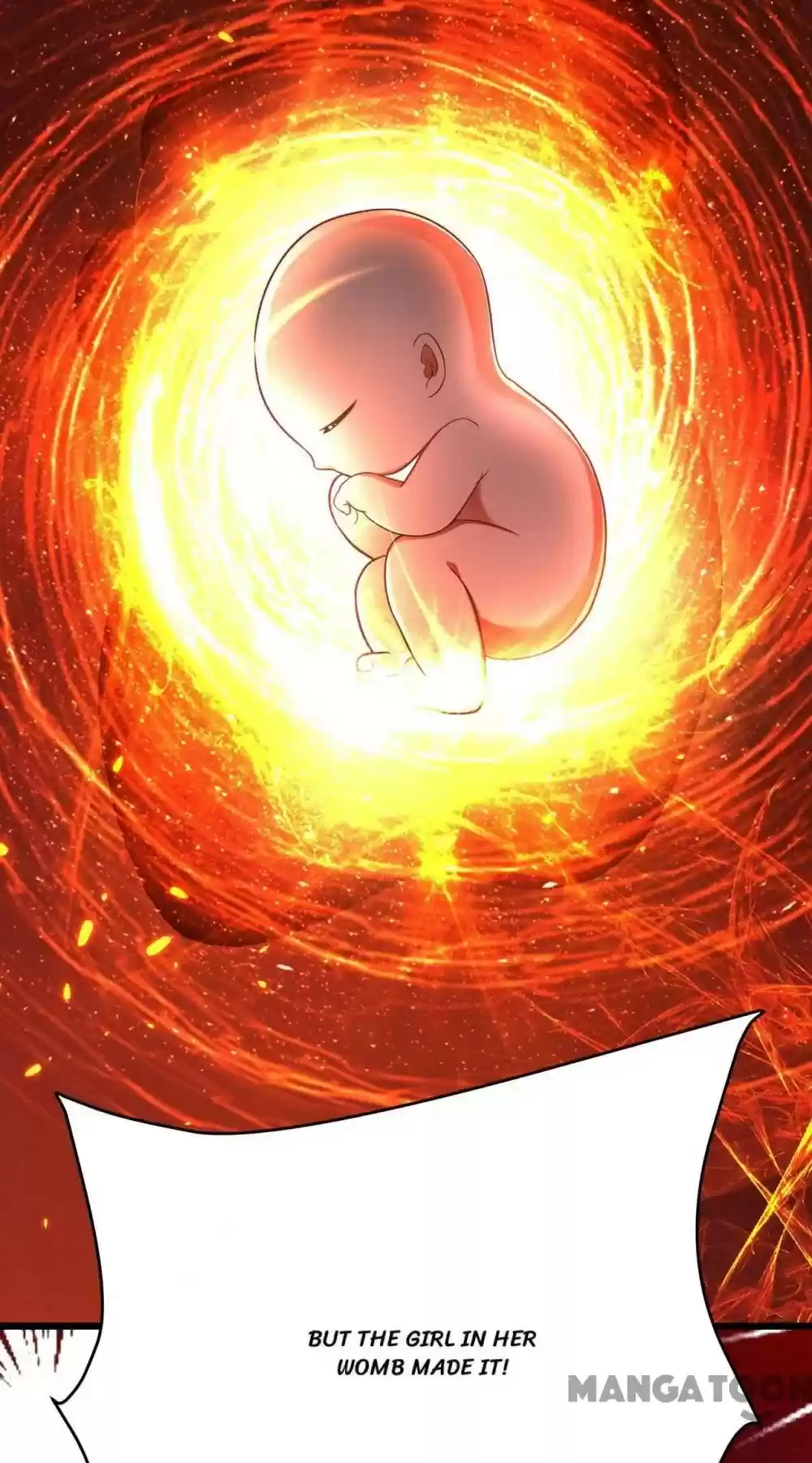 Spicy Wife's Reborn World Chapter 103