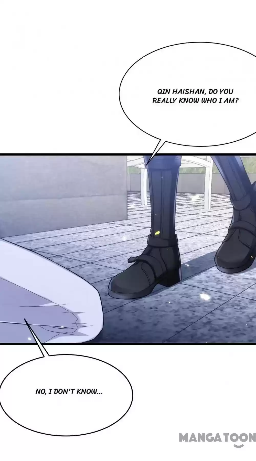 Spicy Wife's Reborn World Chapter 104