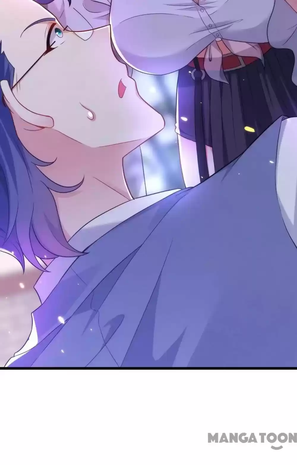 Spicy Wife's Reborn World Chapter 104