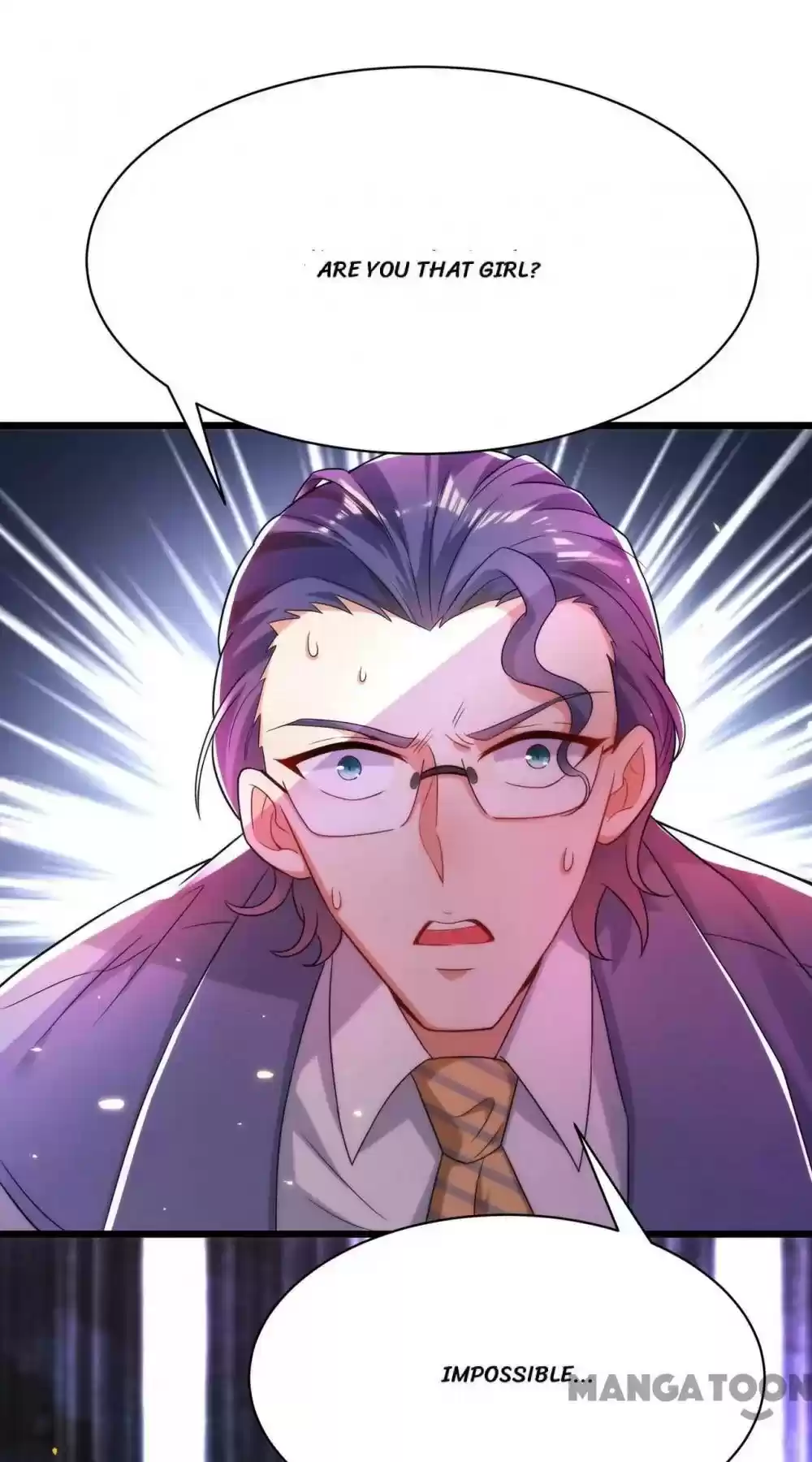 Spicy Wife's Reborn World Chapter 104