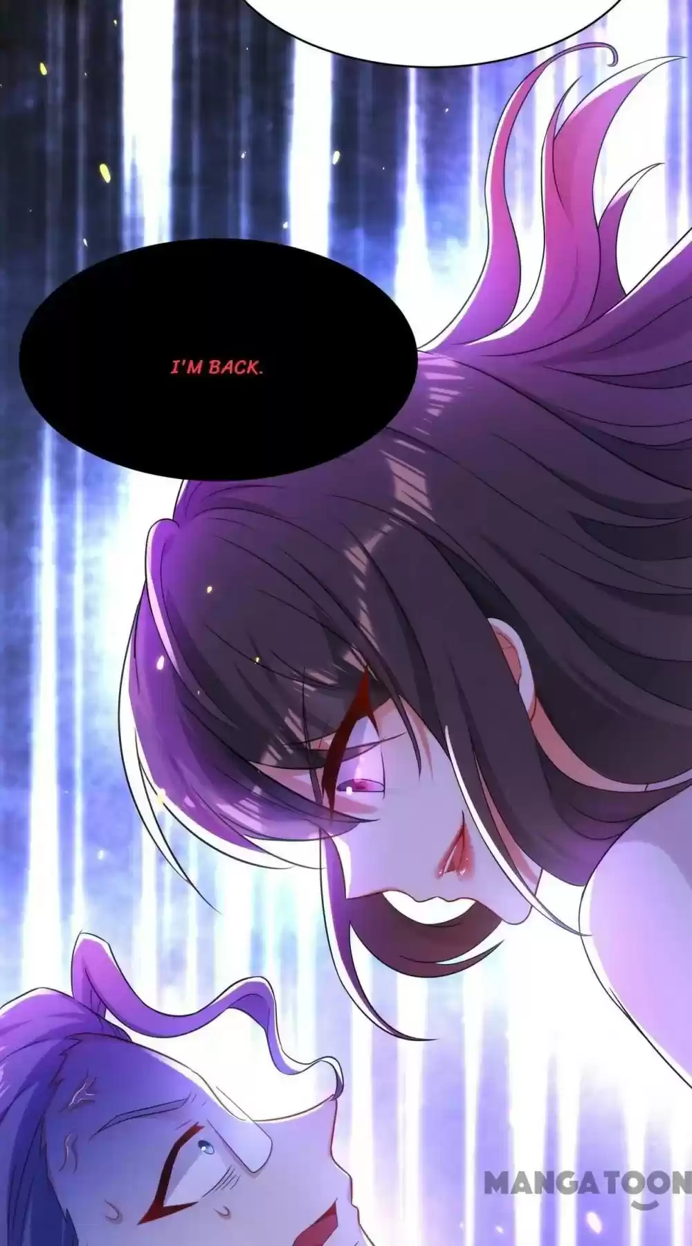 Spicy Wife's Reborn World Chapter 104