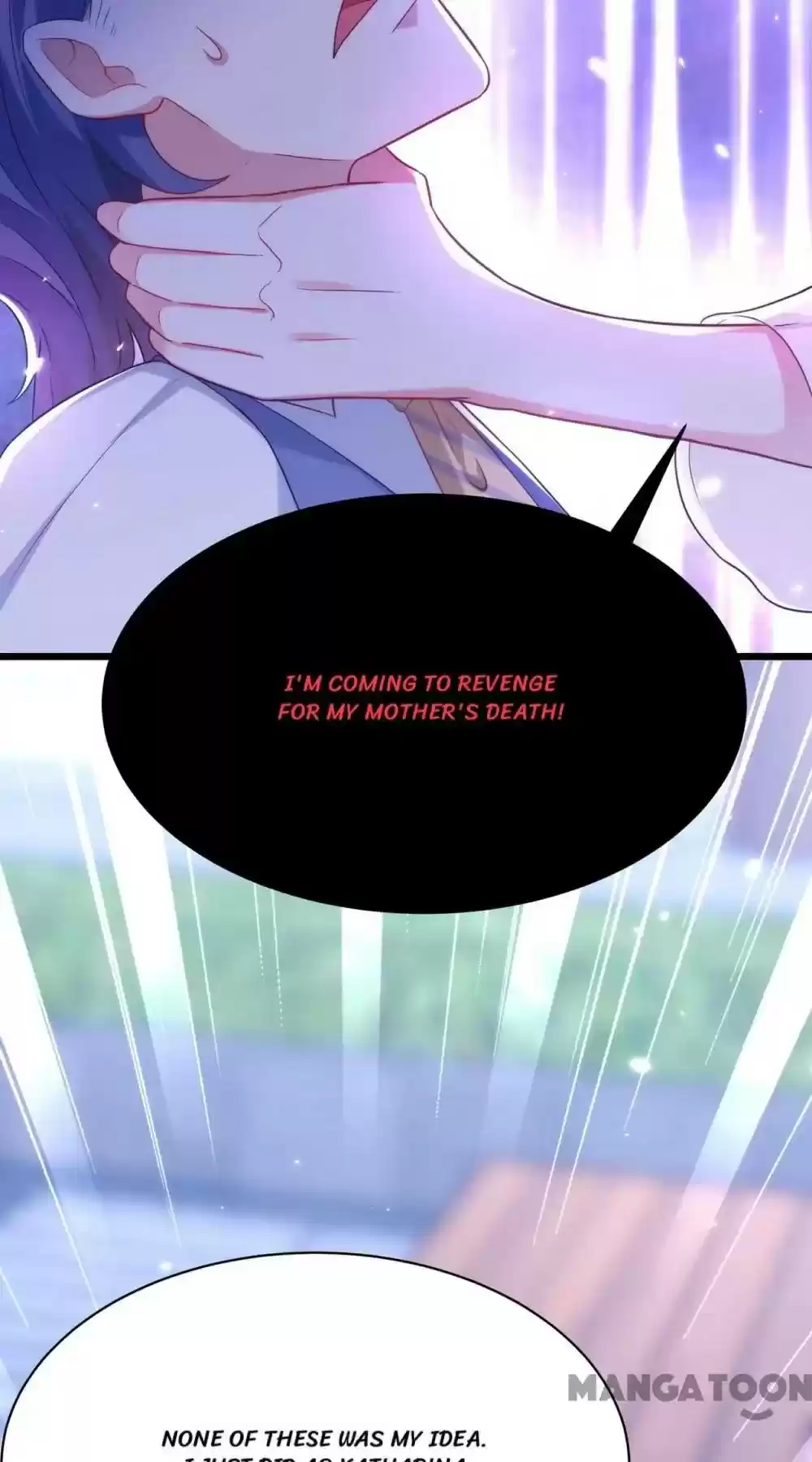 Spicy Wife's Reborn World Chapter 104