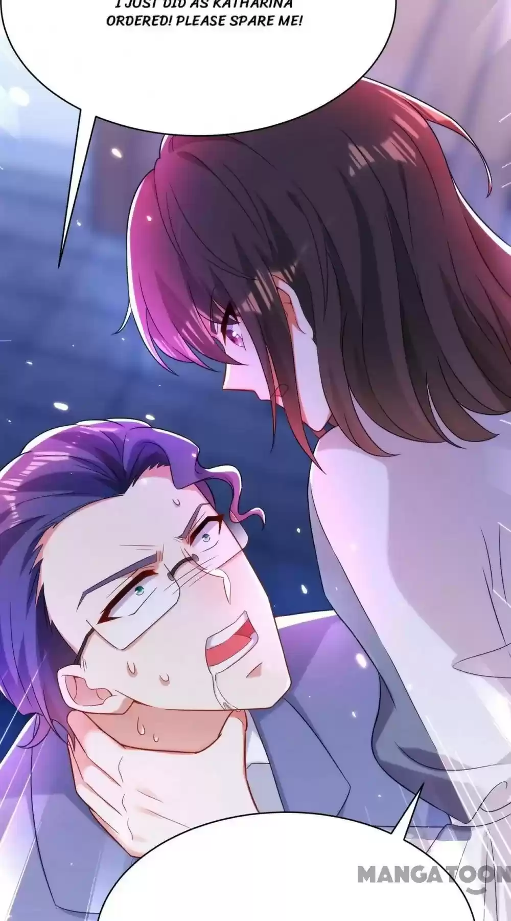 Spicy Wife's Reborn World Chapter 104