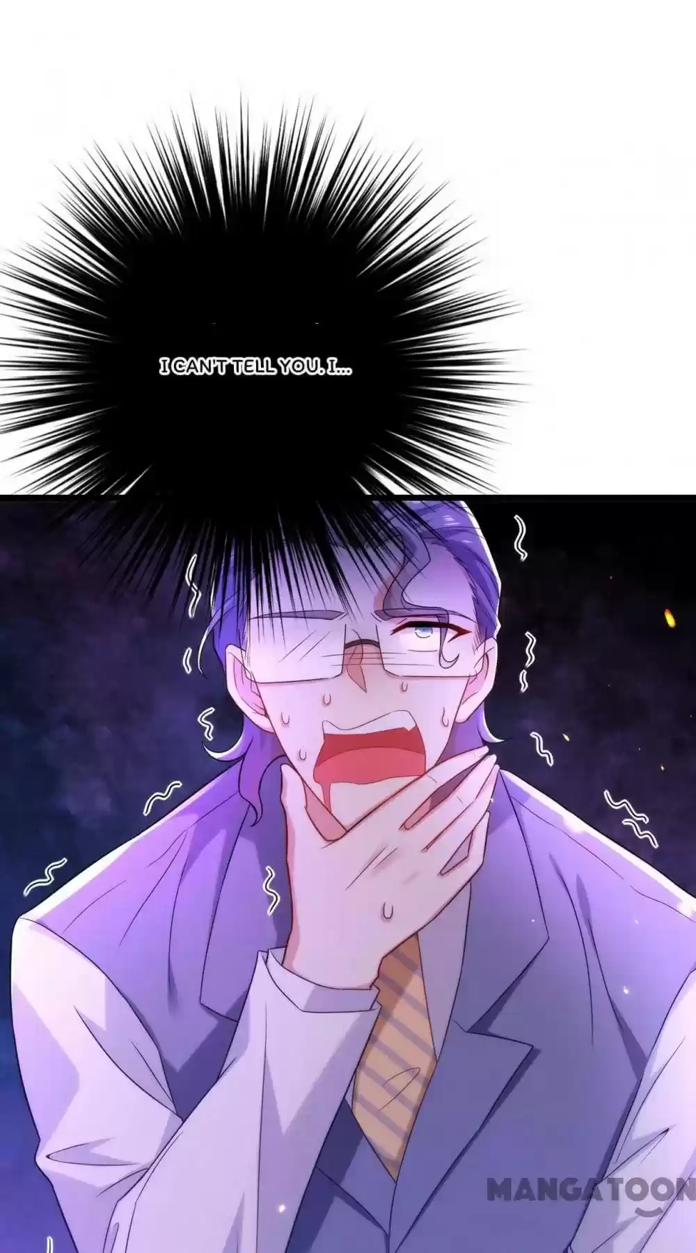 Spicy Wife's Reborn World Chapter 104