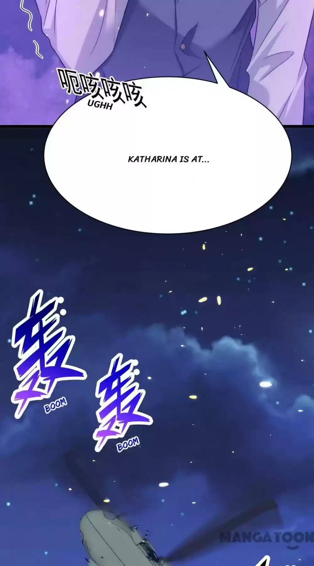 Spicy Wife's Reborn World Chapter 104