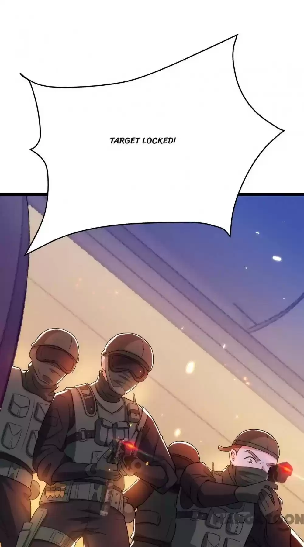 Spicy Wife's Reborn World Chapter 104