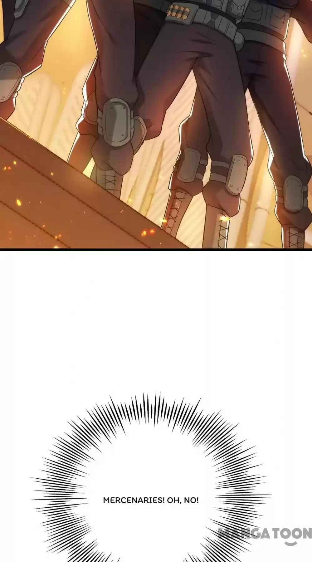 Spicy Wife's Reborn World Chapter 104