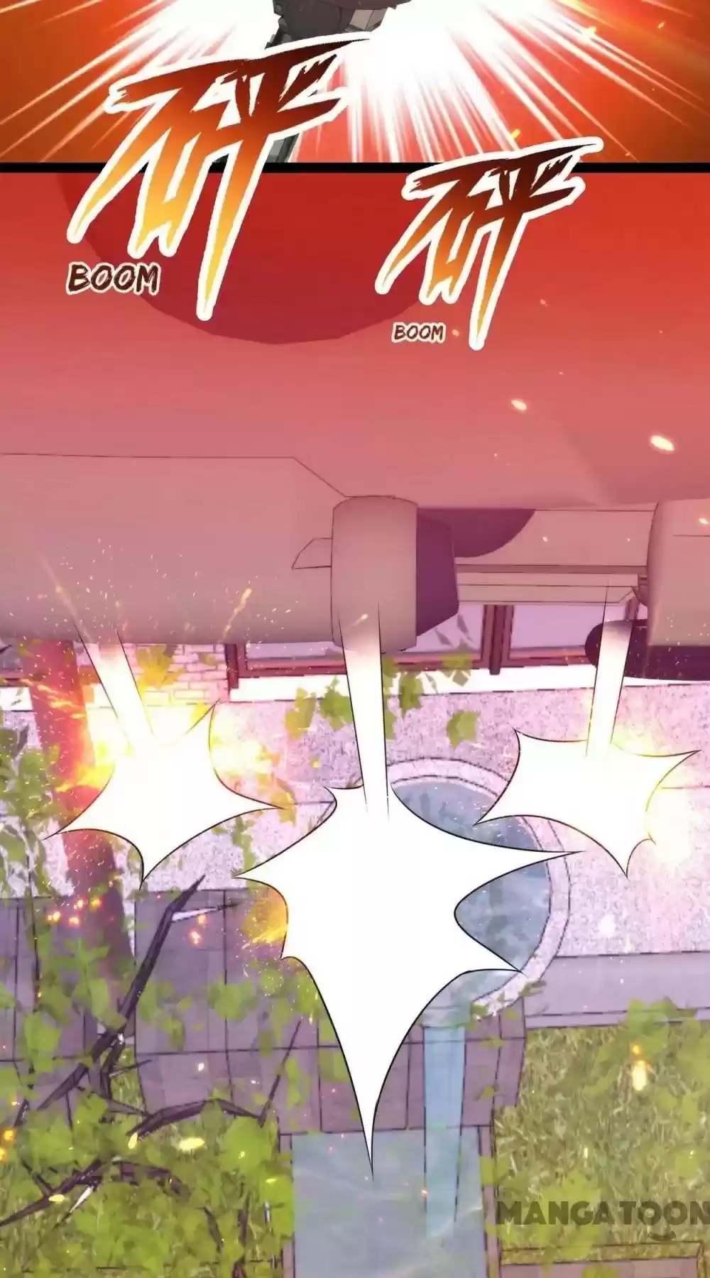 Spicy Wife's Reborn World Chapter 104