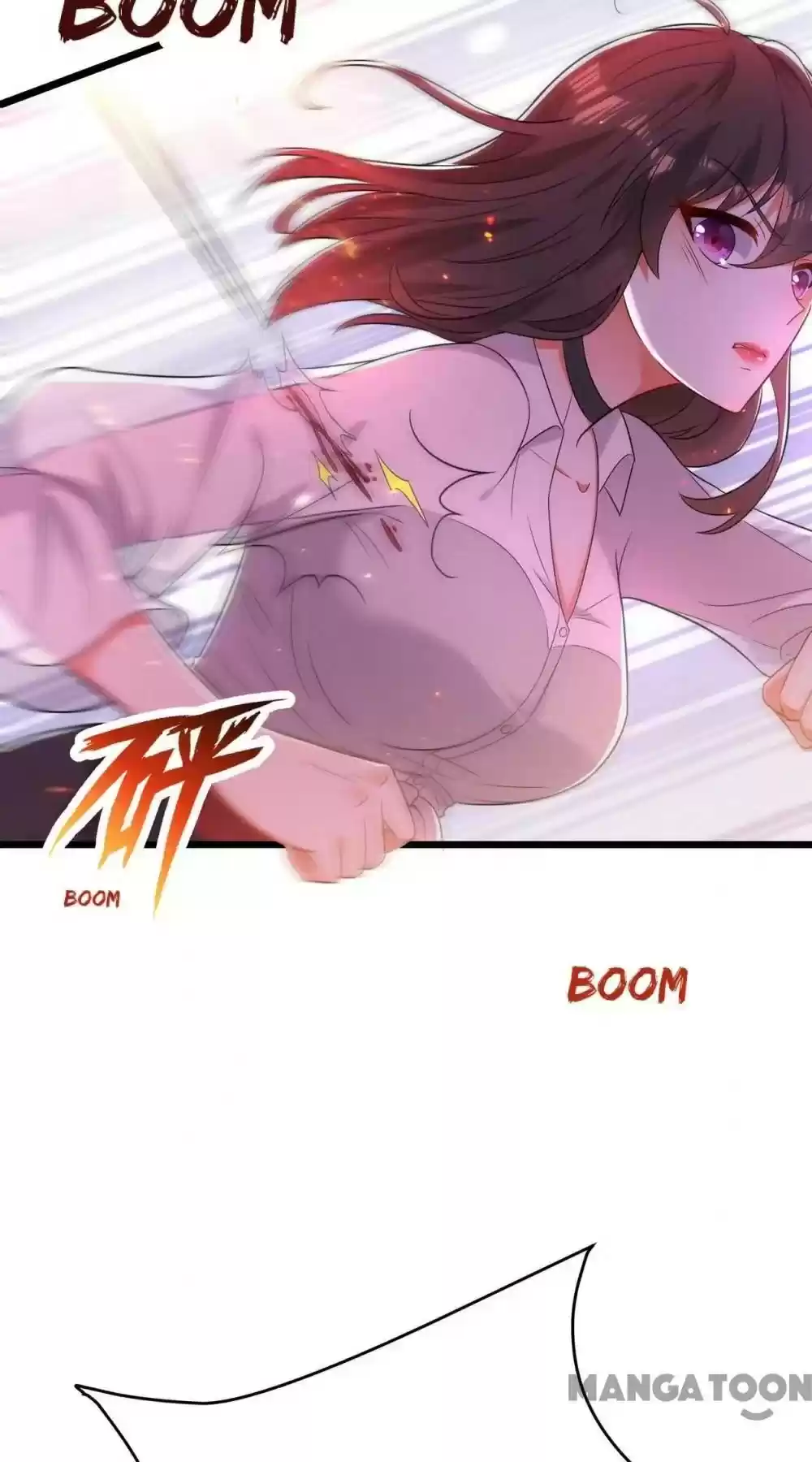 Spicy Wife's Reborn World Chapter 104