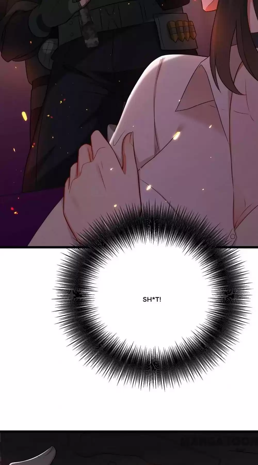 Spicy Wife's Reborn World Chapter 104