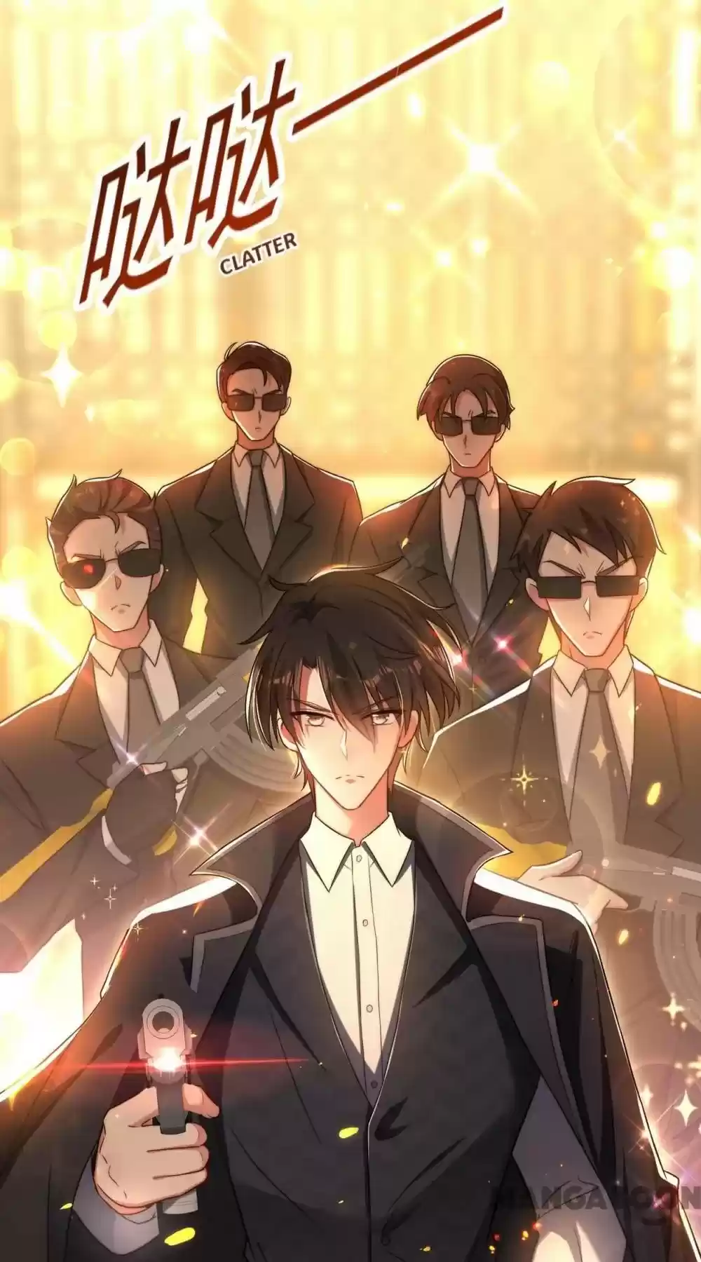 Spicy Wife's Reborn World Chapter 104