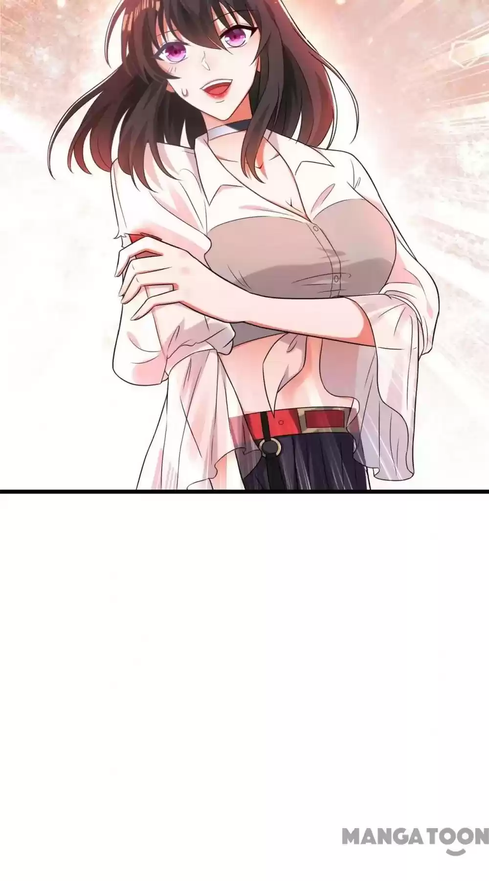 Spicy Wife's Reborn World Chapter 104