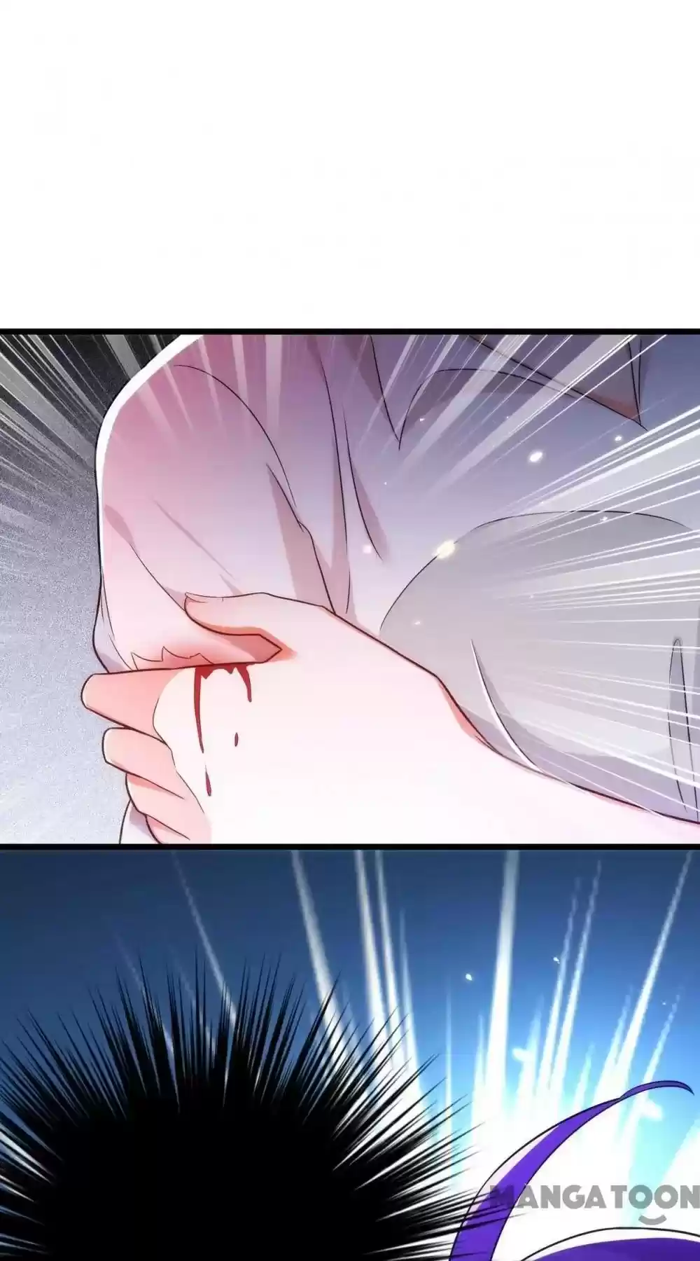 Spicy Wife's Reborn World Chapter 104