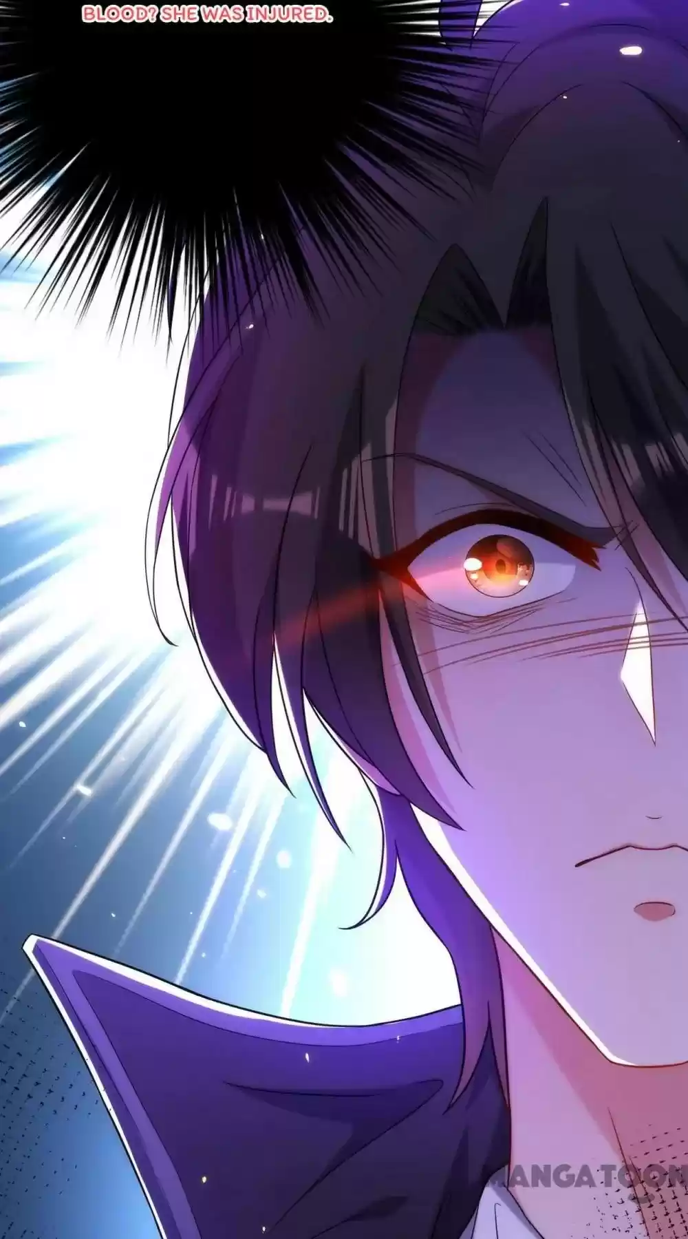 Spicy Wife's Reborn World Chapter 104