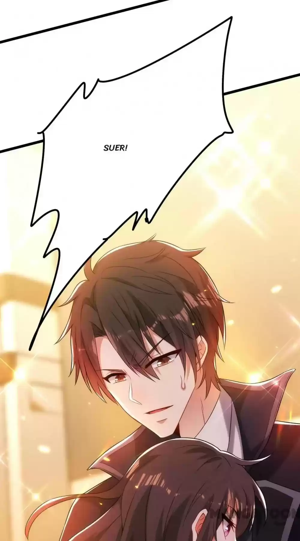 Spicy Wife's Reborn World Chapter 104