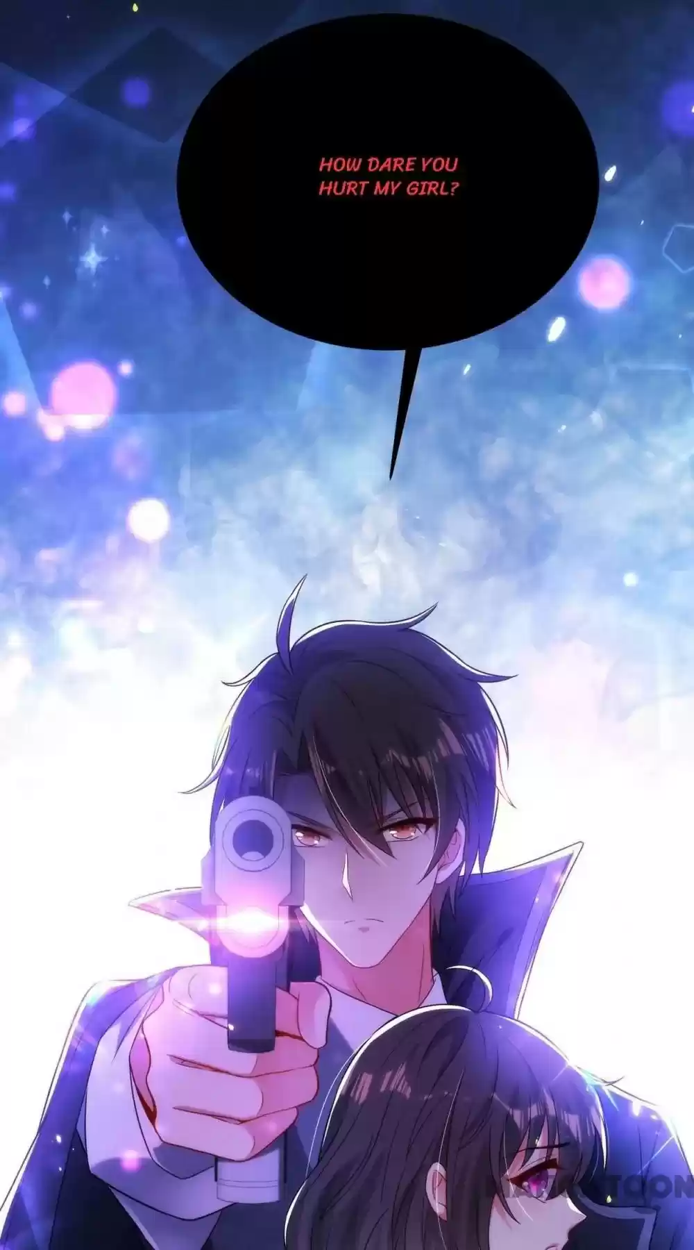 Spicy Wife's Reborn World Chapter 104