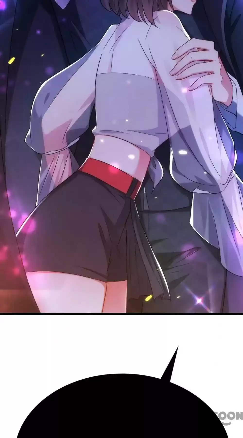 Spicy Wife's Reborn World Chapter 104