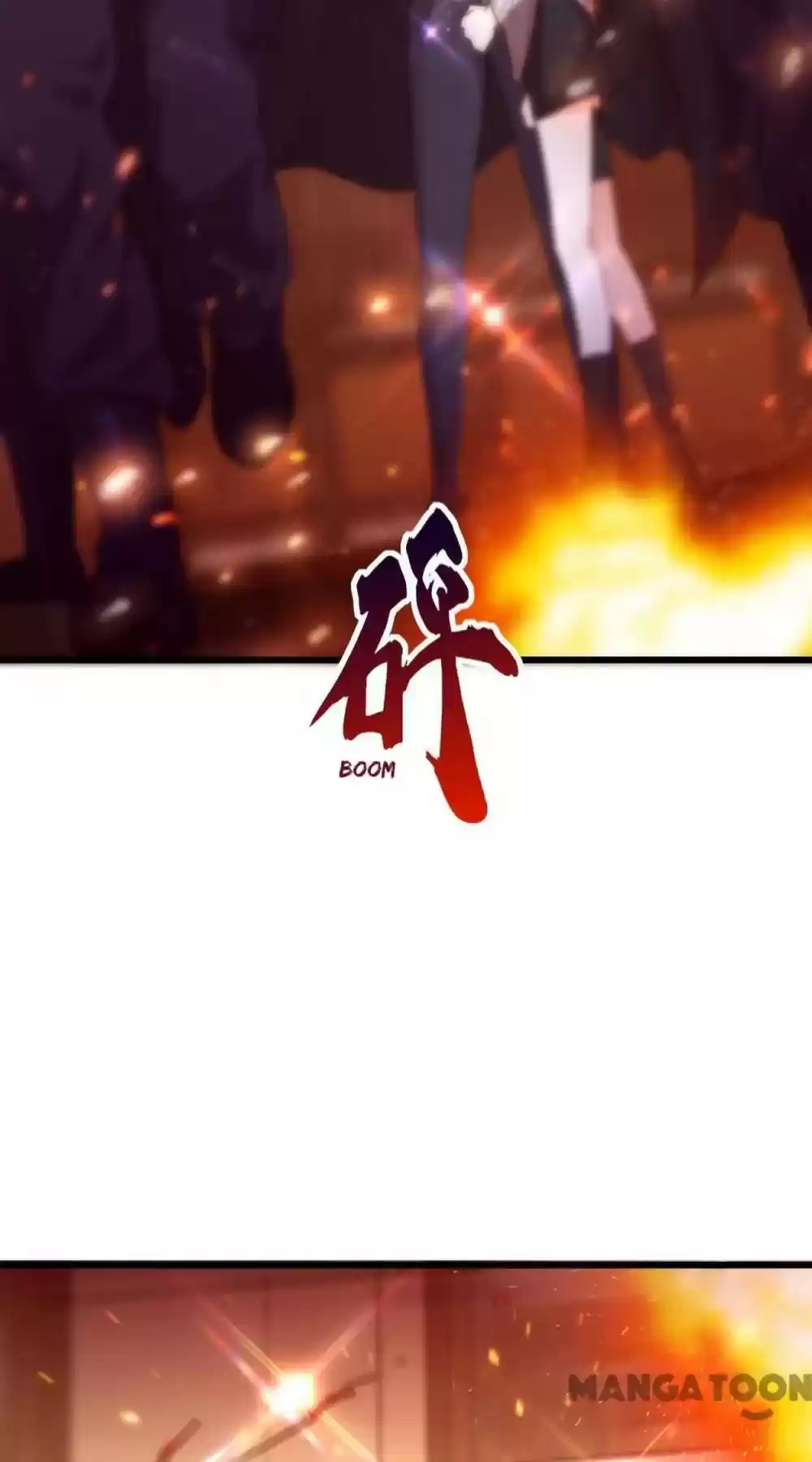 Spicy Wife's Reborn World Chapter 104