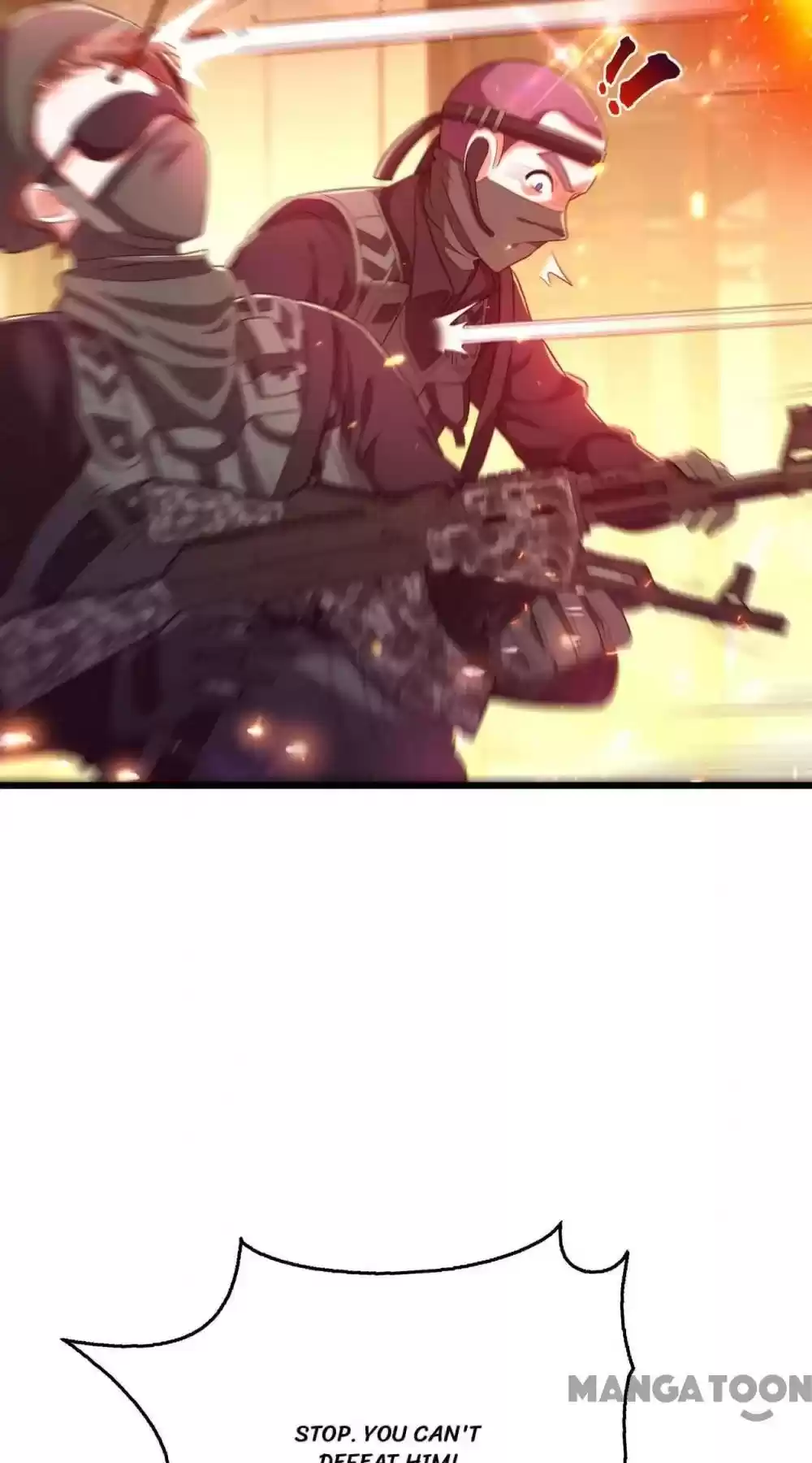 Spicy Wife's Reborn World Chapter 104