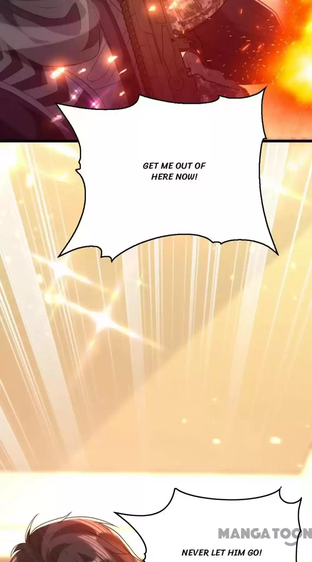 Spicy Wife's Reborn World Chapter 104