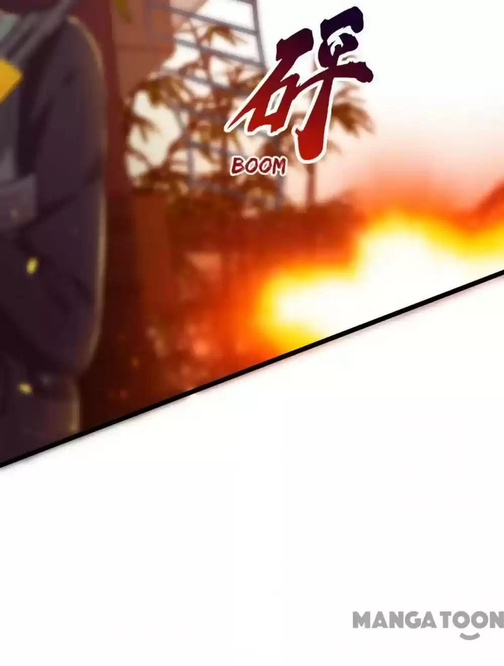 Spicy Wife's Reborn World Chapter 105