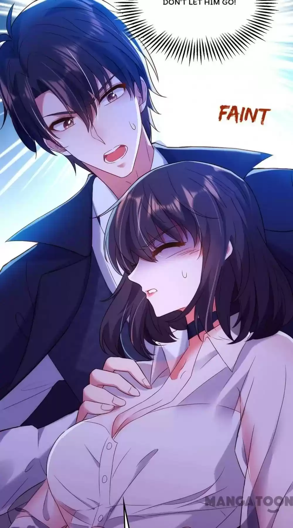 Spicy Wife's Reborn World Chapter 105