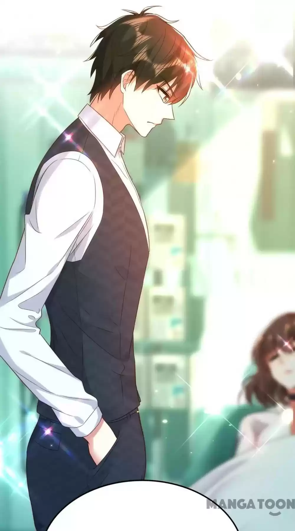 Spicy Wife's Reborn World Chapter 105