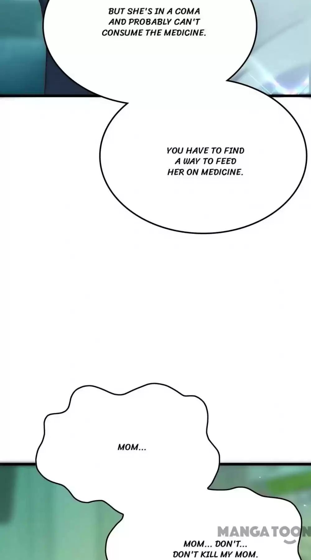 Spicy Wife's Reborn World Chapter 105