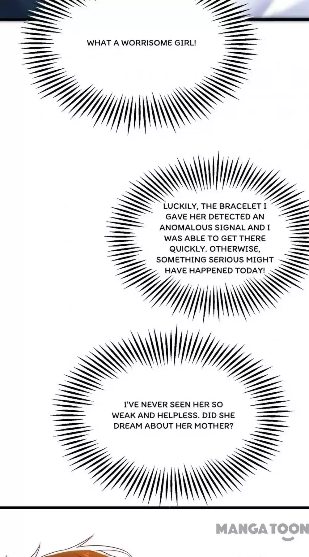 Spicy Wife's Reborn World Chapter 105