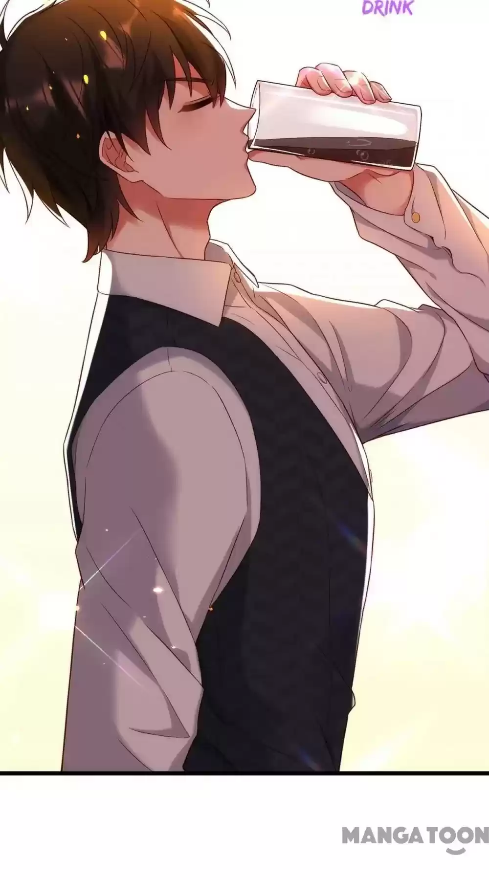 Spicy Wife's Reborn World Chapter 105