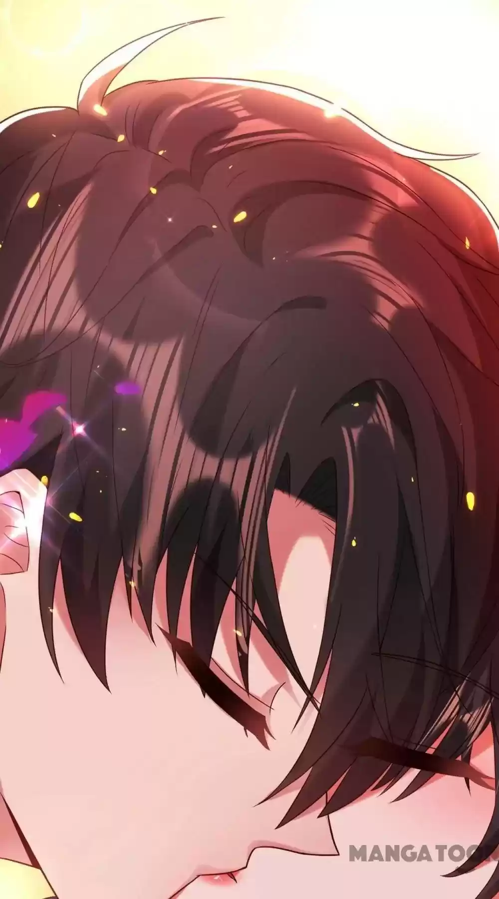 Spicy Wife's Reborn World Chapter 105