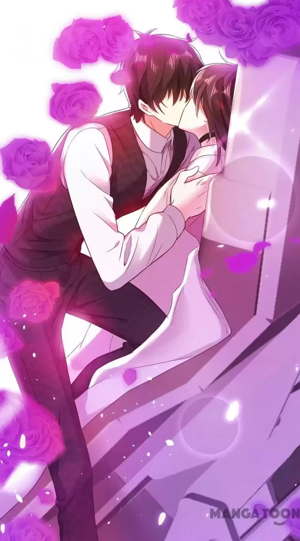 Spicy Wife's Reborn World Chapter 105