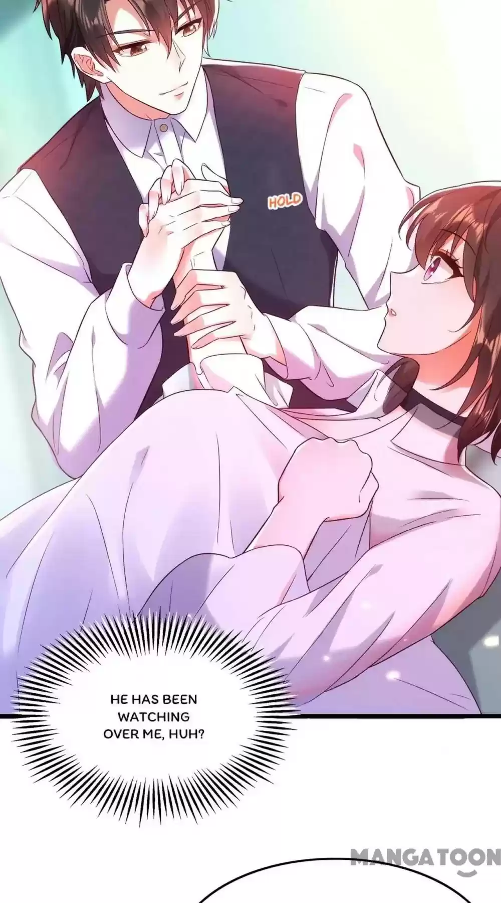 Spicy Wife's Reborn World Chapter 105