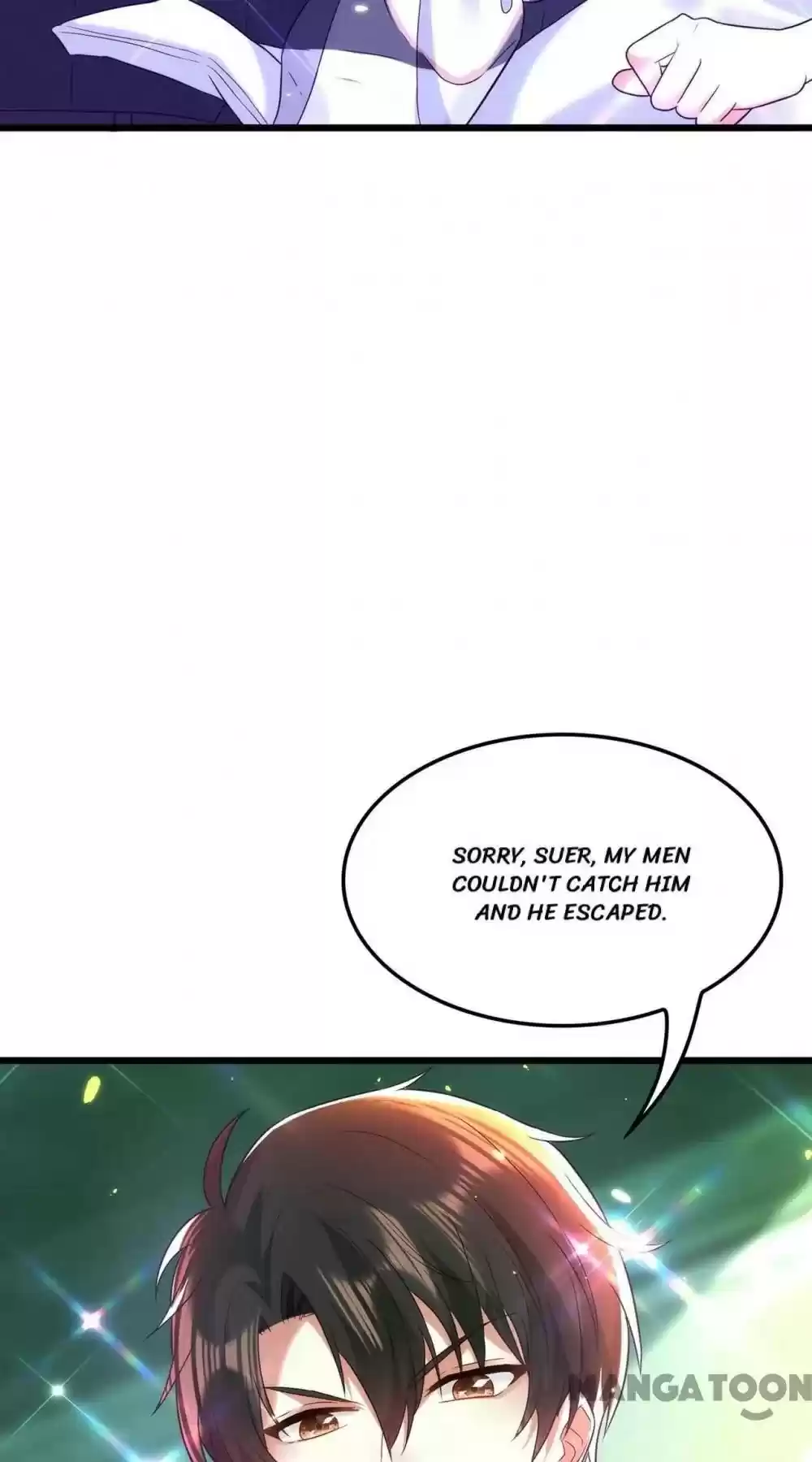 Spicy Wife's Reborn World Chapter 105