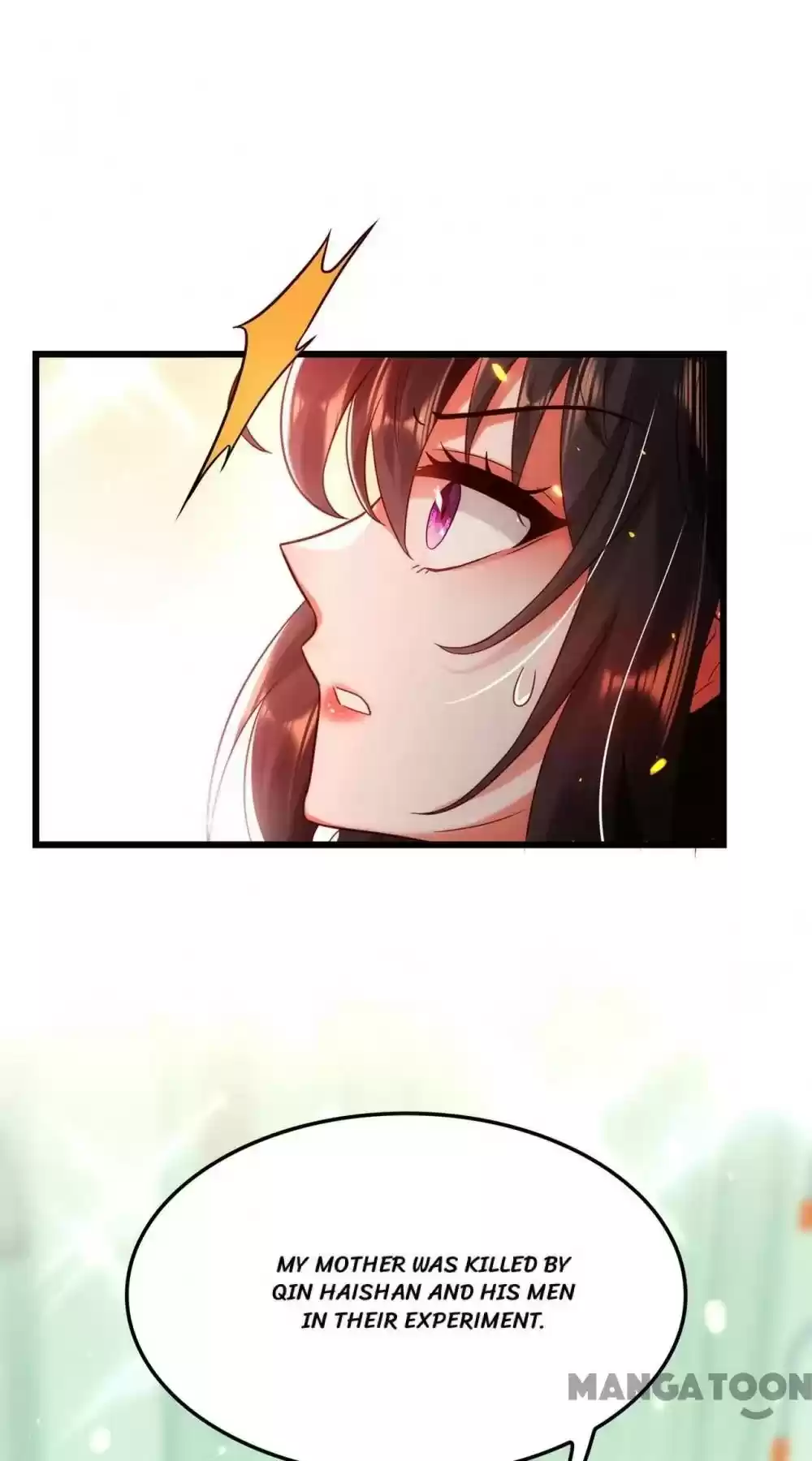 Spicy Wife's Reborn World Chapter 105