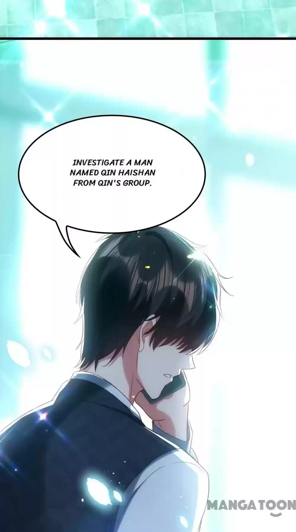 Spicy Wife's Reborn World Chapter 105