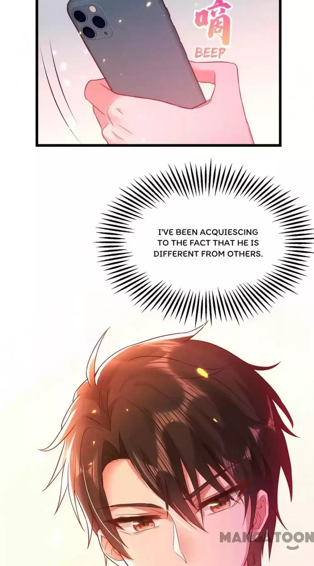 Spicy Wife's Reborn World Chapter 105