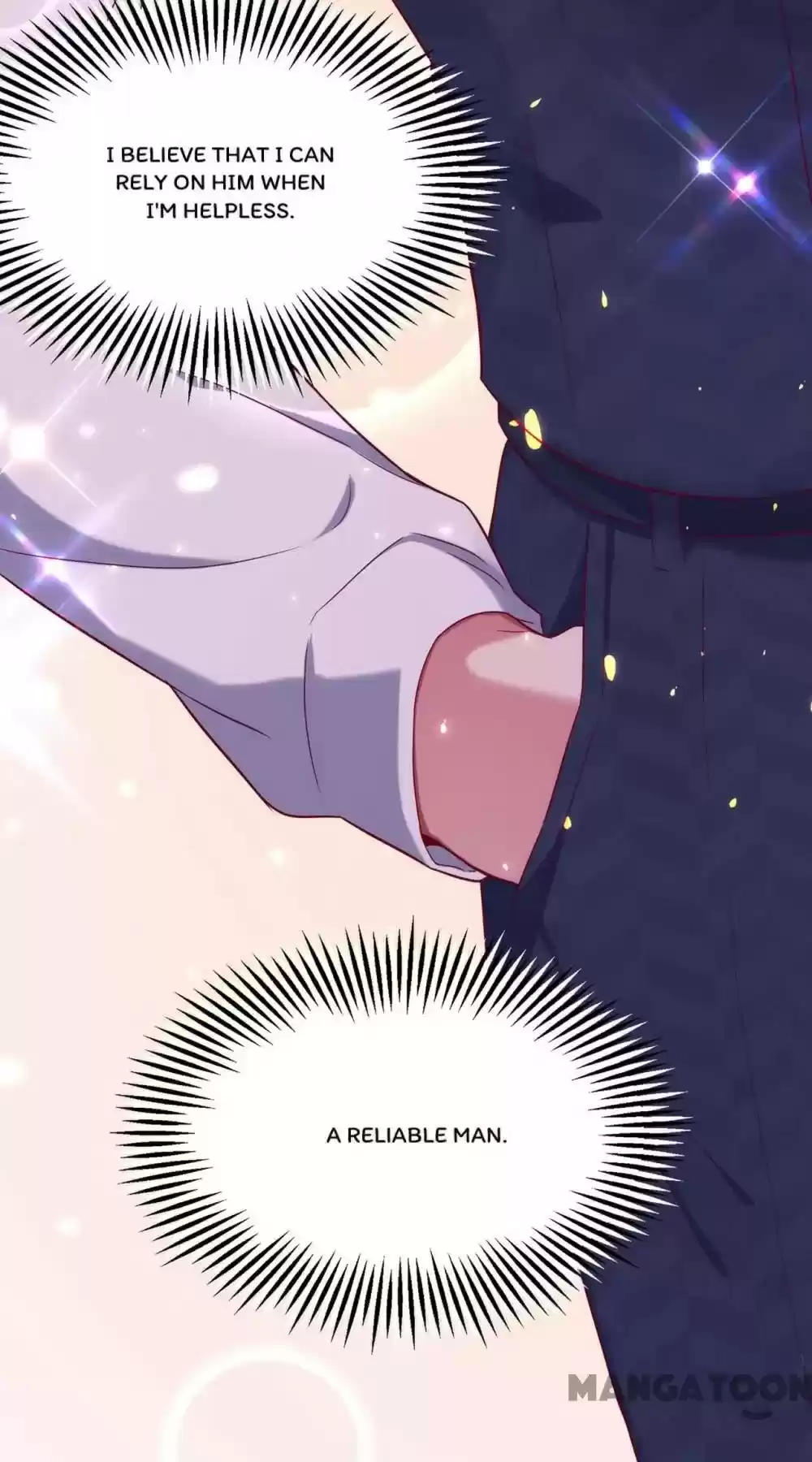 Spicy Wife's Reborn World Chapter 105