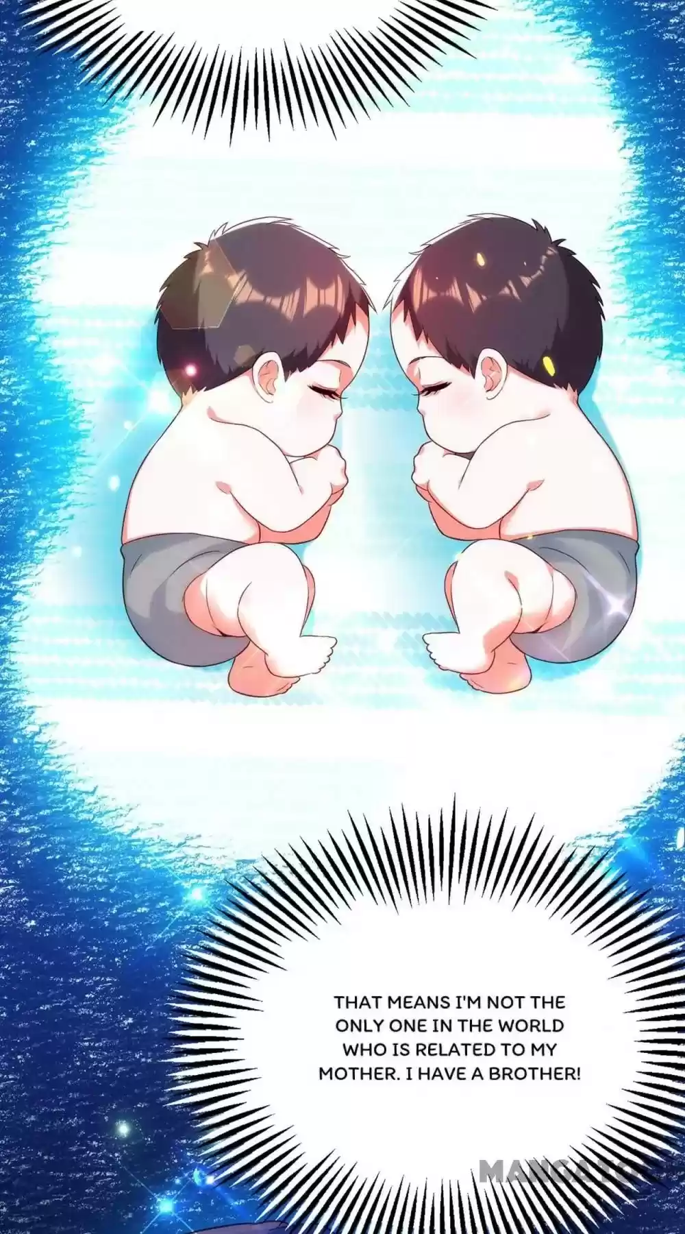 Spicy Wife's Reborn World Chapter 106