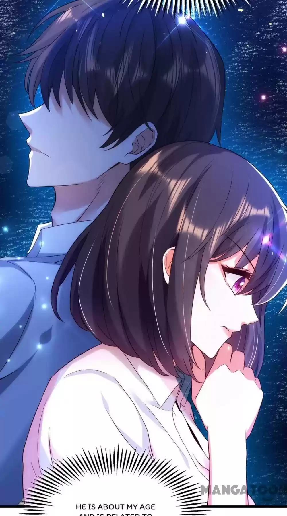 Spicy Wife's Reborn World Chapter 106