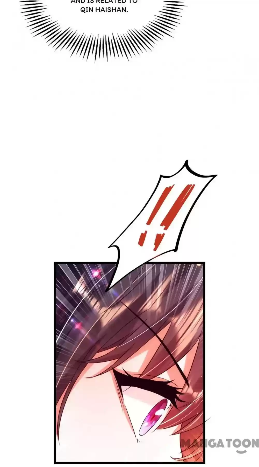 Spicy Wife's Reborn World Chapter 106