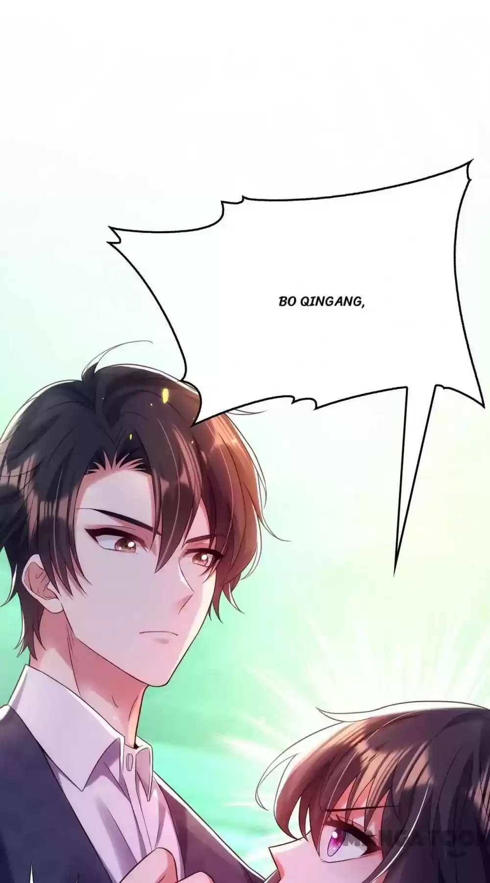 Spicy Wife's Reborn World Chapter 106