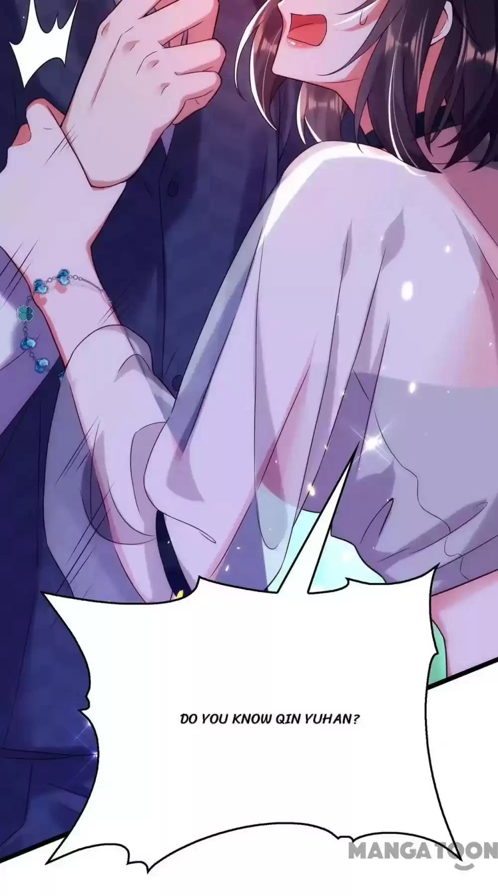 Spicy Wife's Reborn World Chapter 106