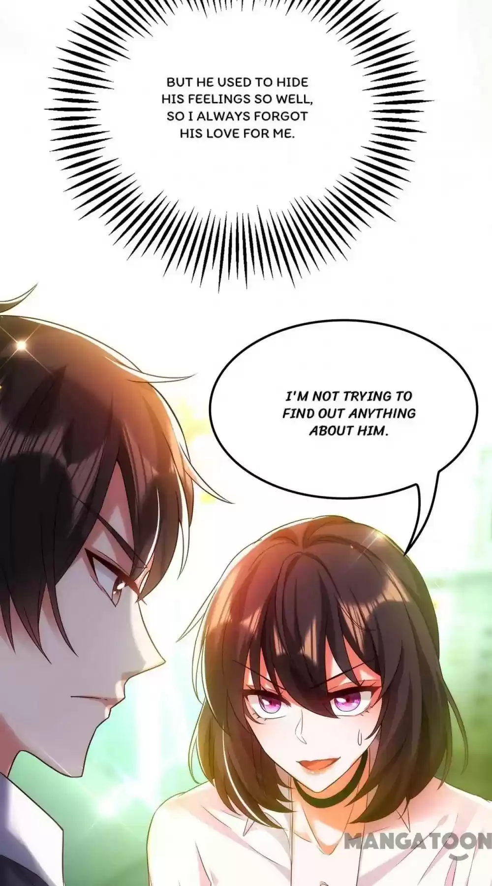 Spicy Wife's Reborn World Chapter 106