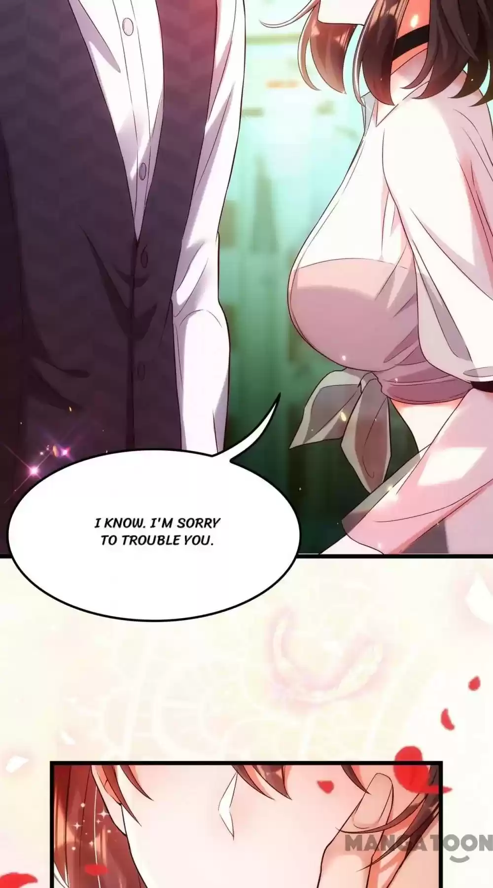 Spicy Wife's Reborn World Chapter 106