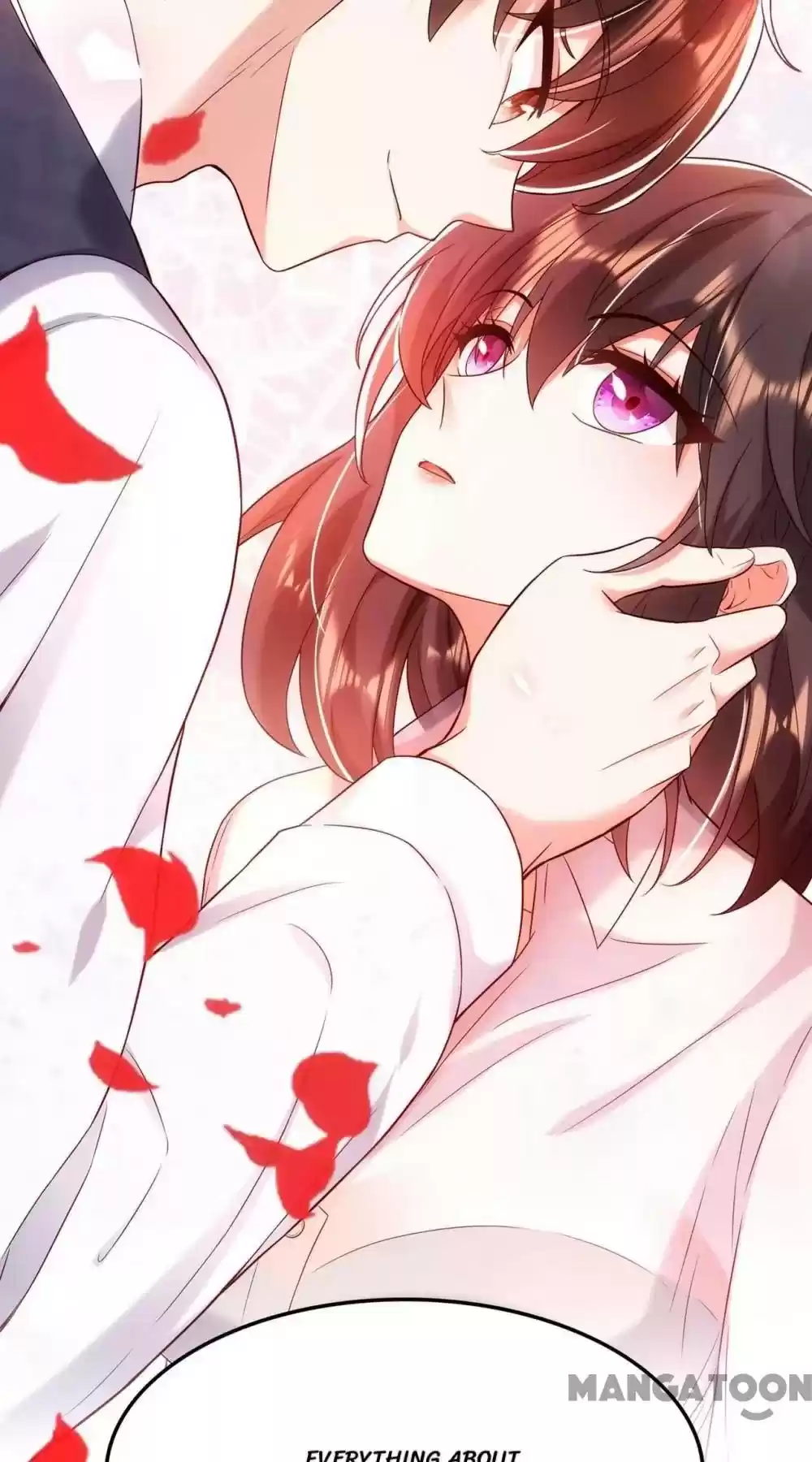 Spicy Wife's Reborn World Chapter 106