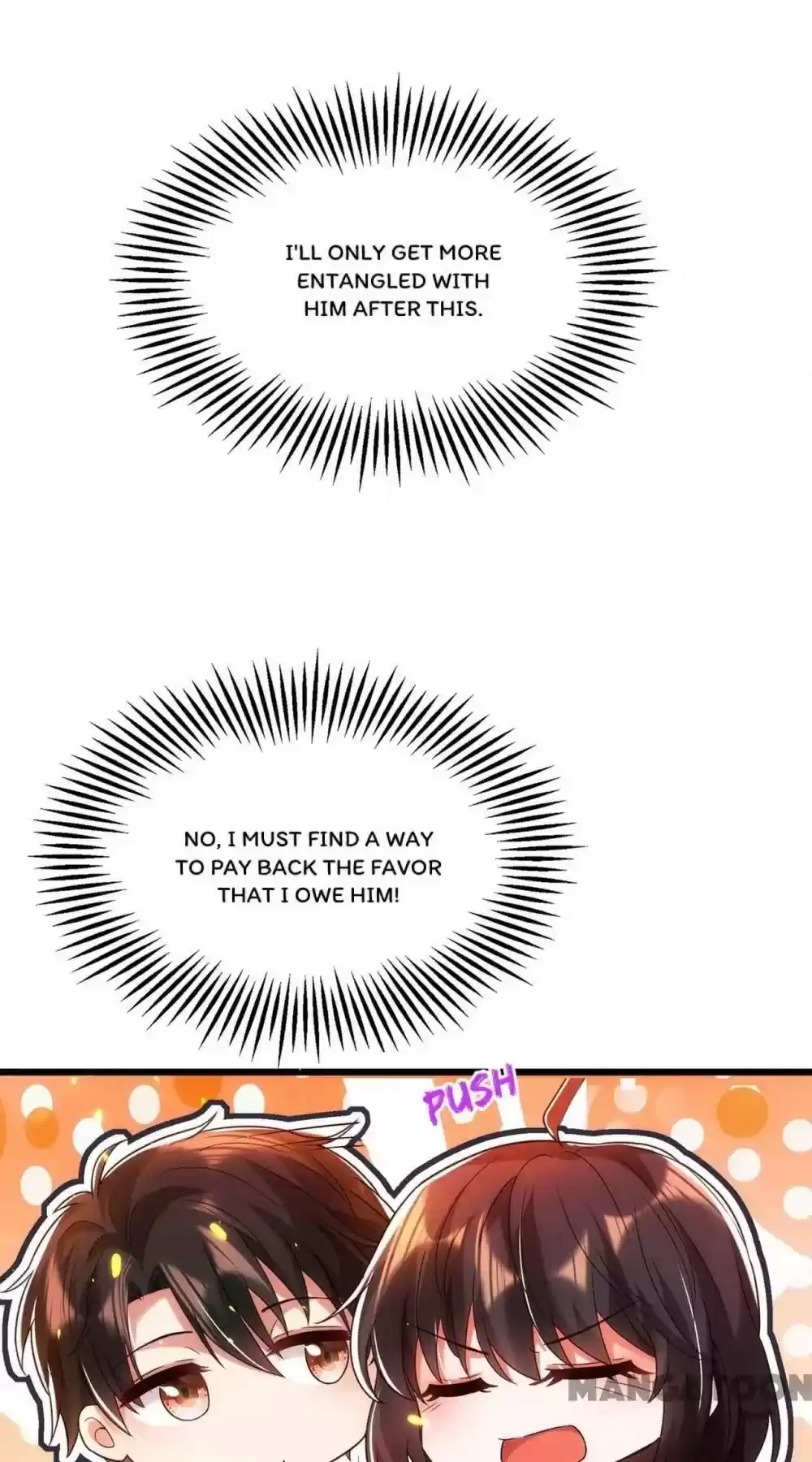 Spicy Wife's Reborn World Chapter 106