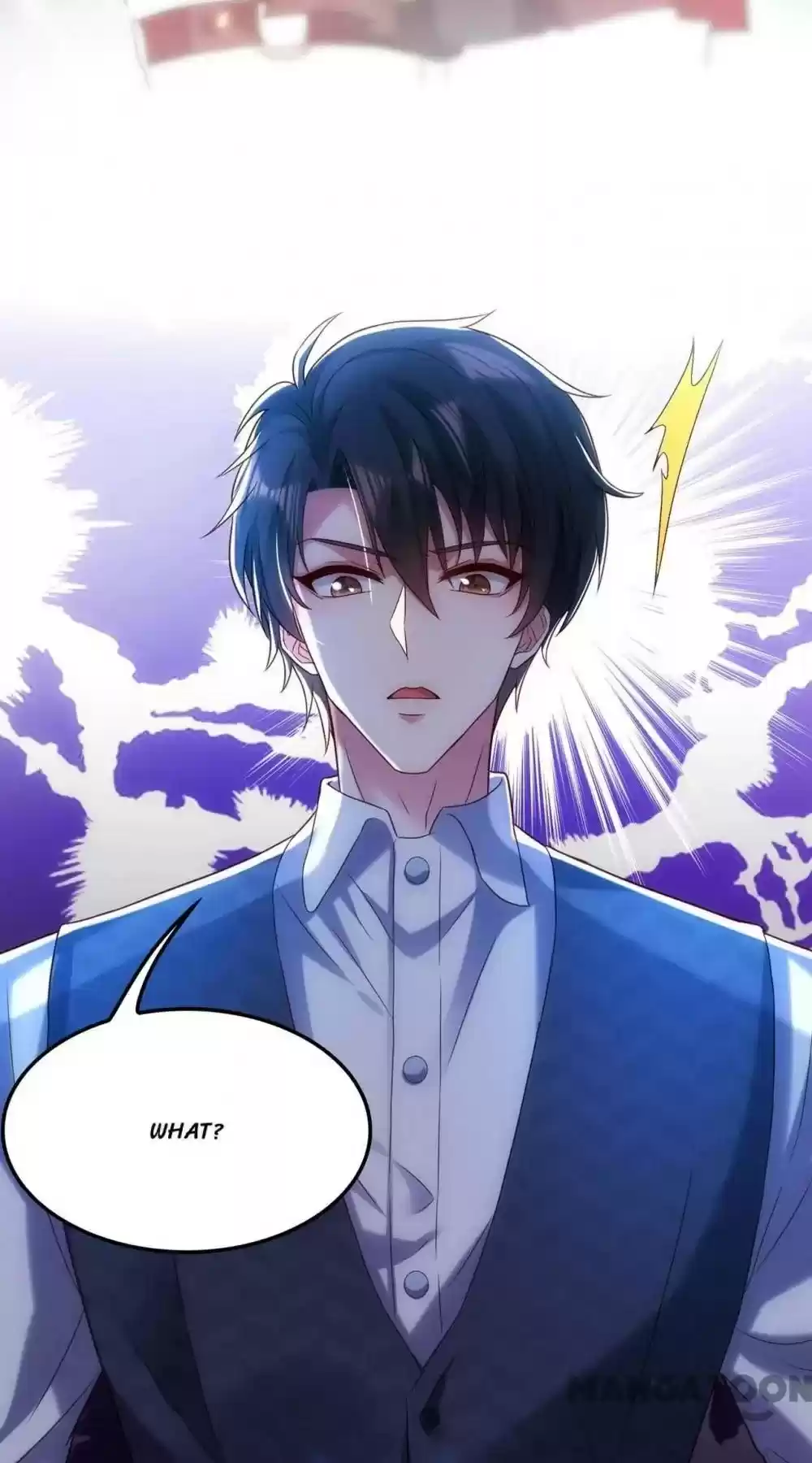 Spicy Wife's Reborn World Chapter 106