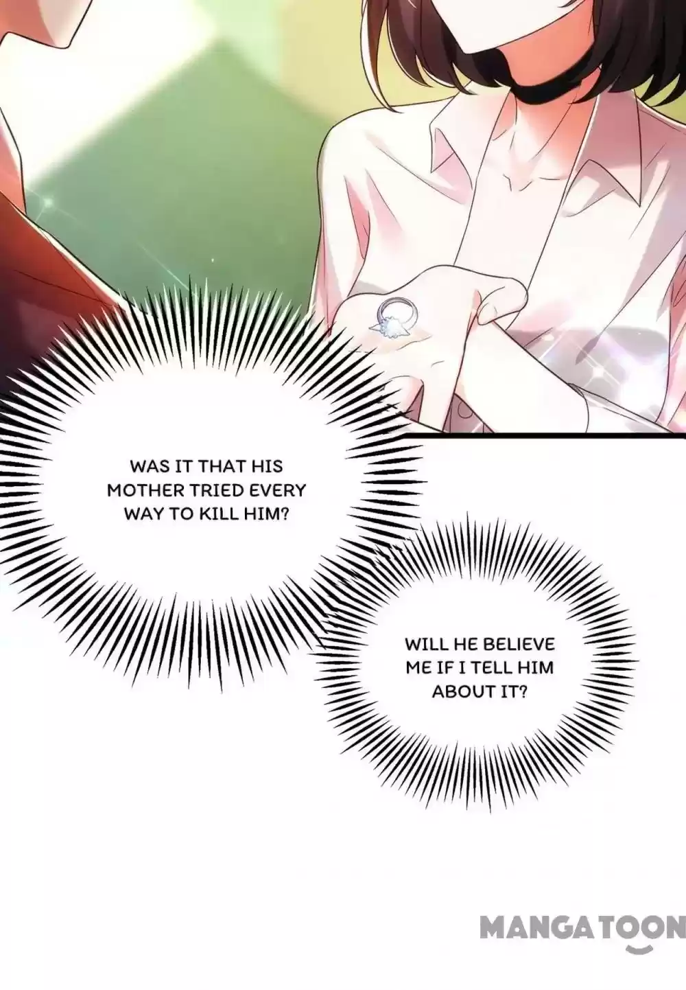 Spicy Wife's Reborn World Chapter 106