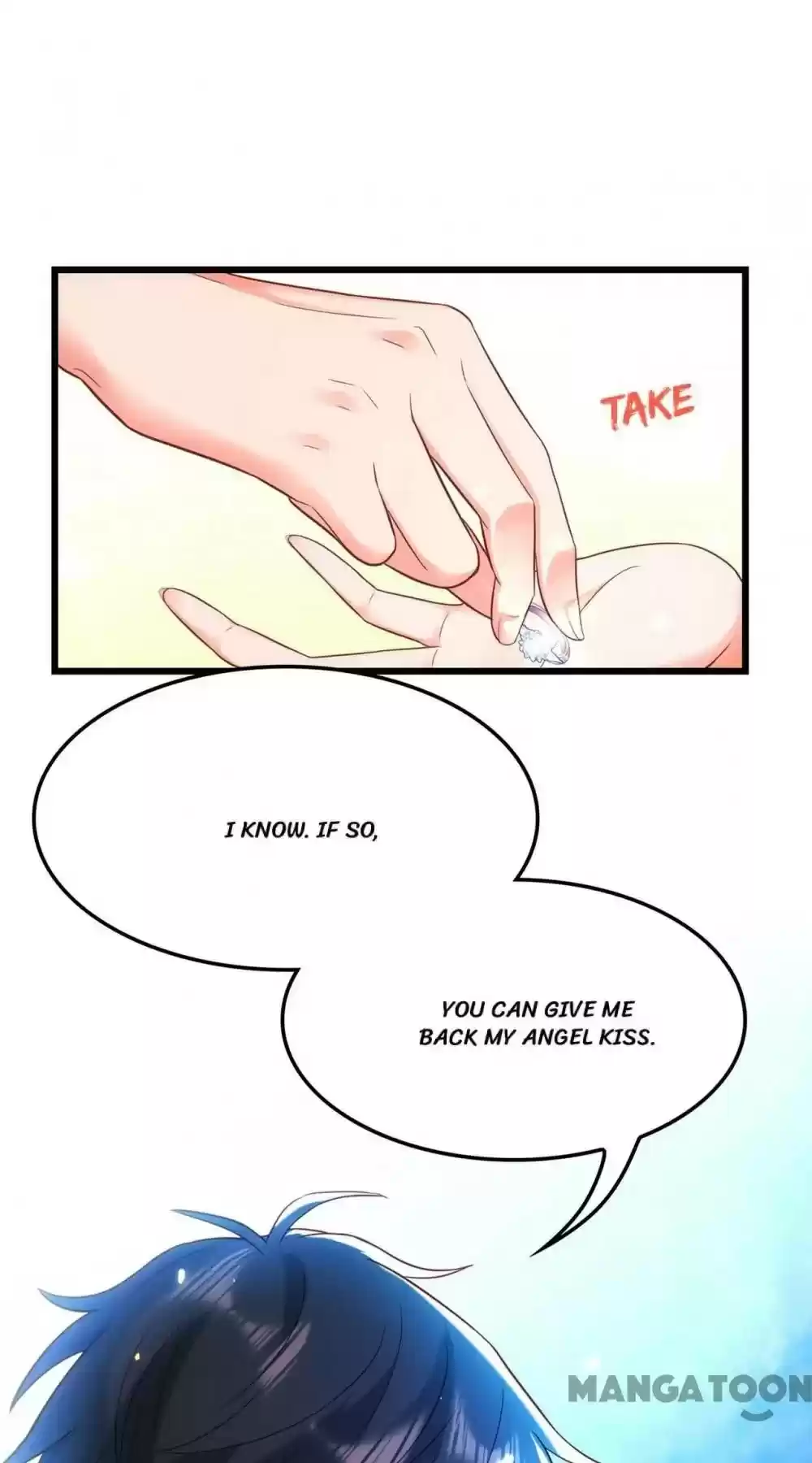 Spicy Wife's Reborn World Chapter 106